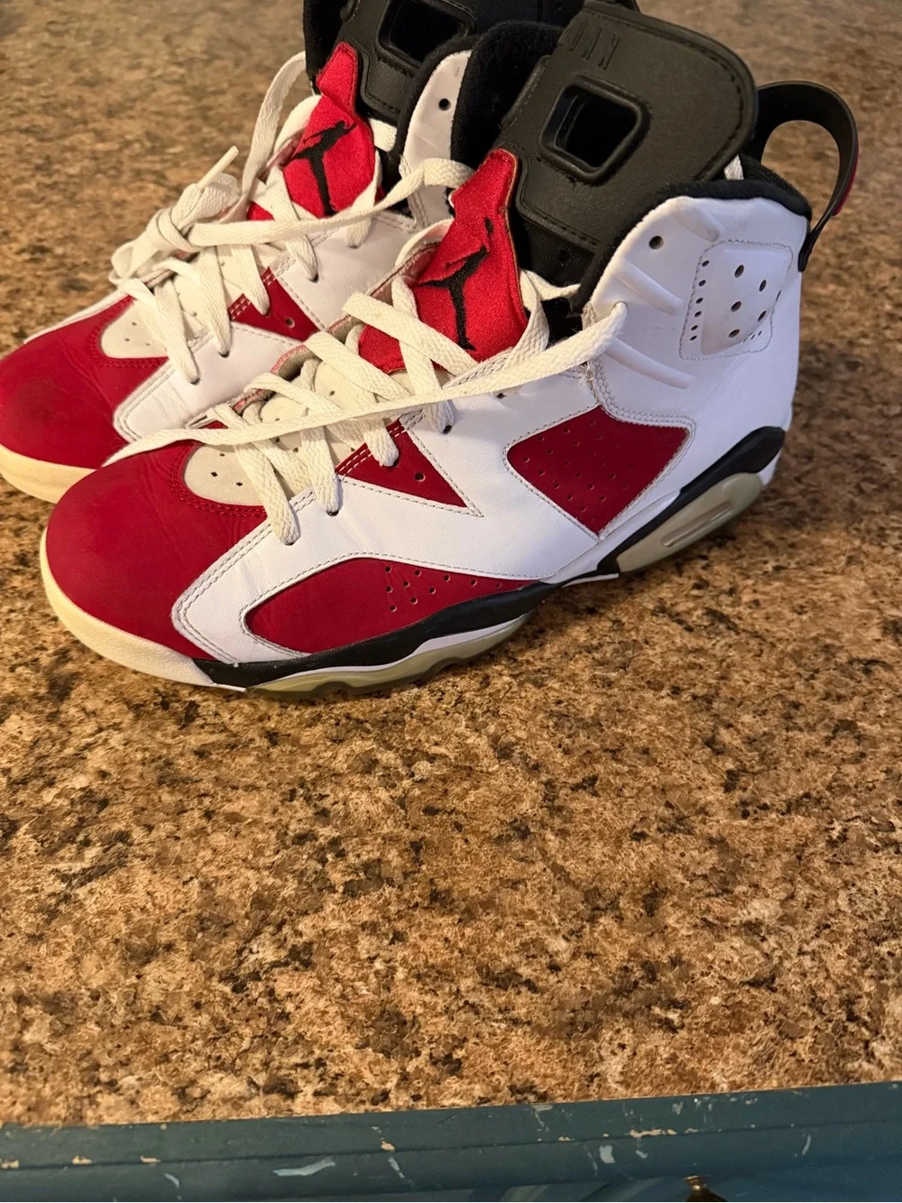 Jordan **** please